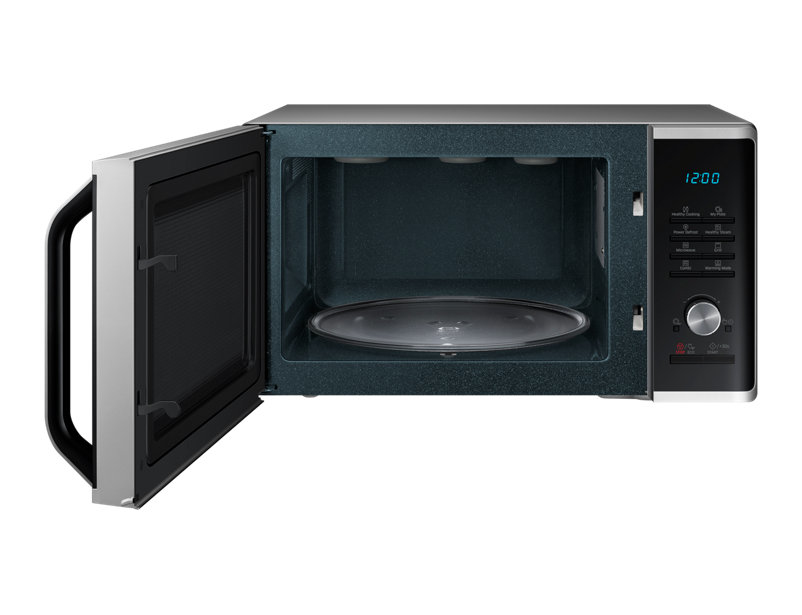 Samsung MG28J5255US Silver Combination microwave Countertop – image 2