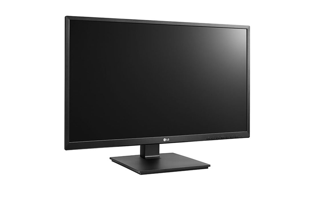 LG 27BK55YP-B computer monitor – image 3