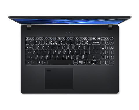 Acer TravelMate P2 TMP215-53-76A9 Intel® Core™ i7 i7-1165G7 Laptop – image 4