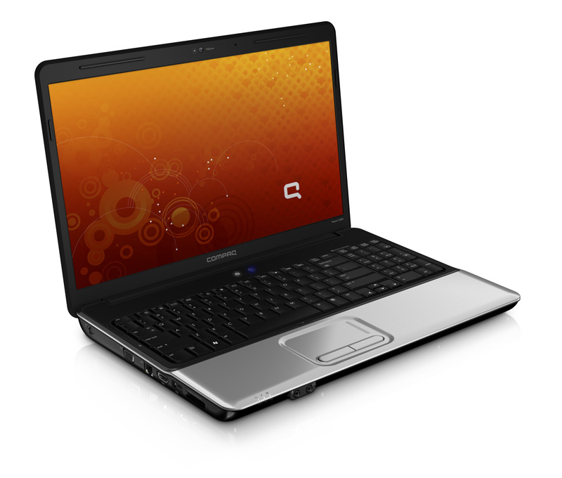 HP Compaq Presario CQ61-330SA AMD Turion II Dual Core M500 Laptop – image 6