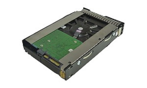 2-Power 1TB 7.2k RPM 3.5" HDD – image 2