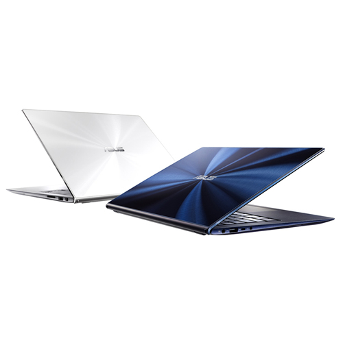 ASUS Zenbook UX301LA-C4088H Intel® Core™ i7 i7-4510U Laptop – image 2