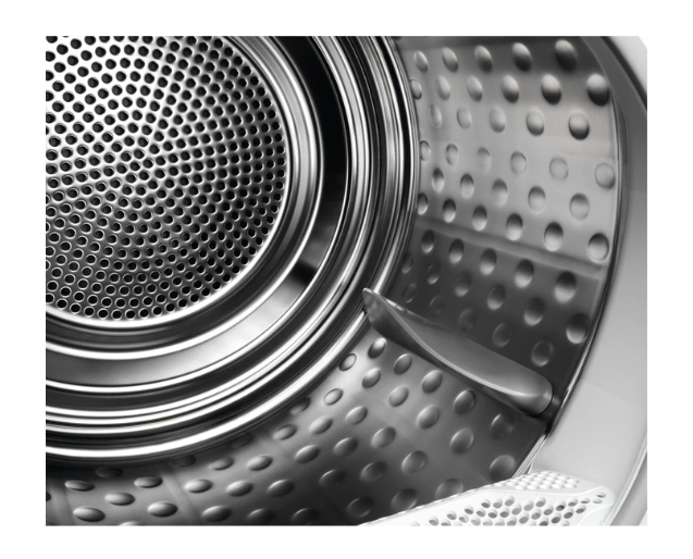 Electrolux EW7HE92ST tumble dryer Freestanding Front-load – image 5