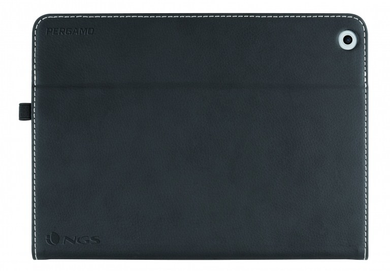 NGS Pergamo Folio Black – image 2