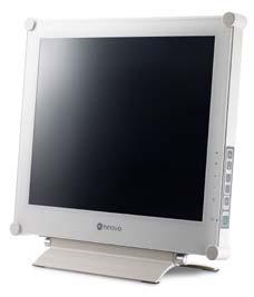 AG Neovo LCD Display X-20 white