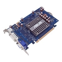 ASUS Extreme N7600GS Silent