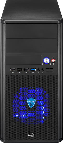 Aerocool Qs-200 Lite – image 3