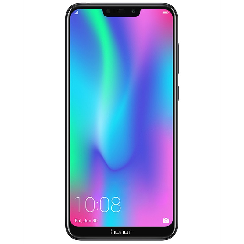 Honor 8C 15.9 cm (6.26") Dual SIM 4G Micro-USB 3 GB 32 GB 4000 mAh Black – image 3