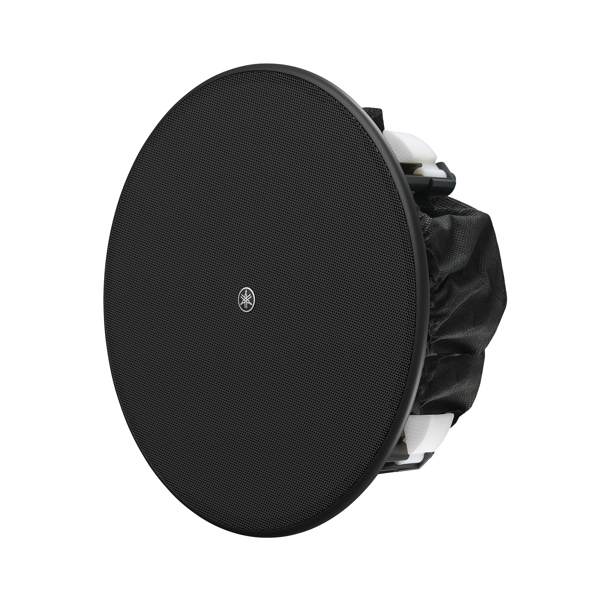Yamaha VC6NB 2-way Black Wired – image 2