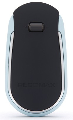 Samsung MBC-800B mouse Bluetooth Laser 1600 DPI – image 2