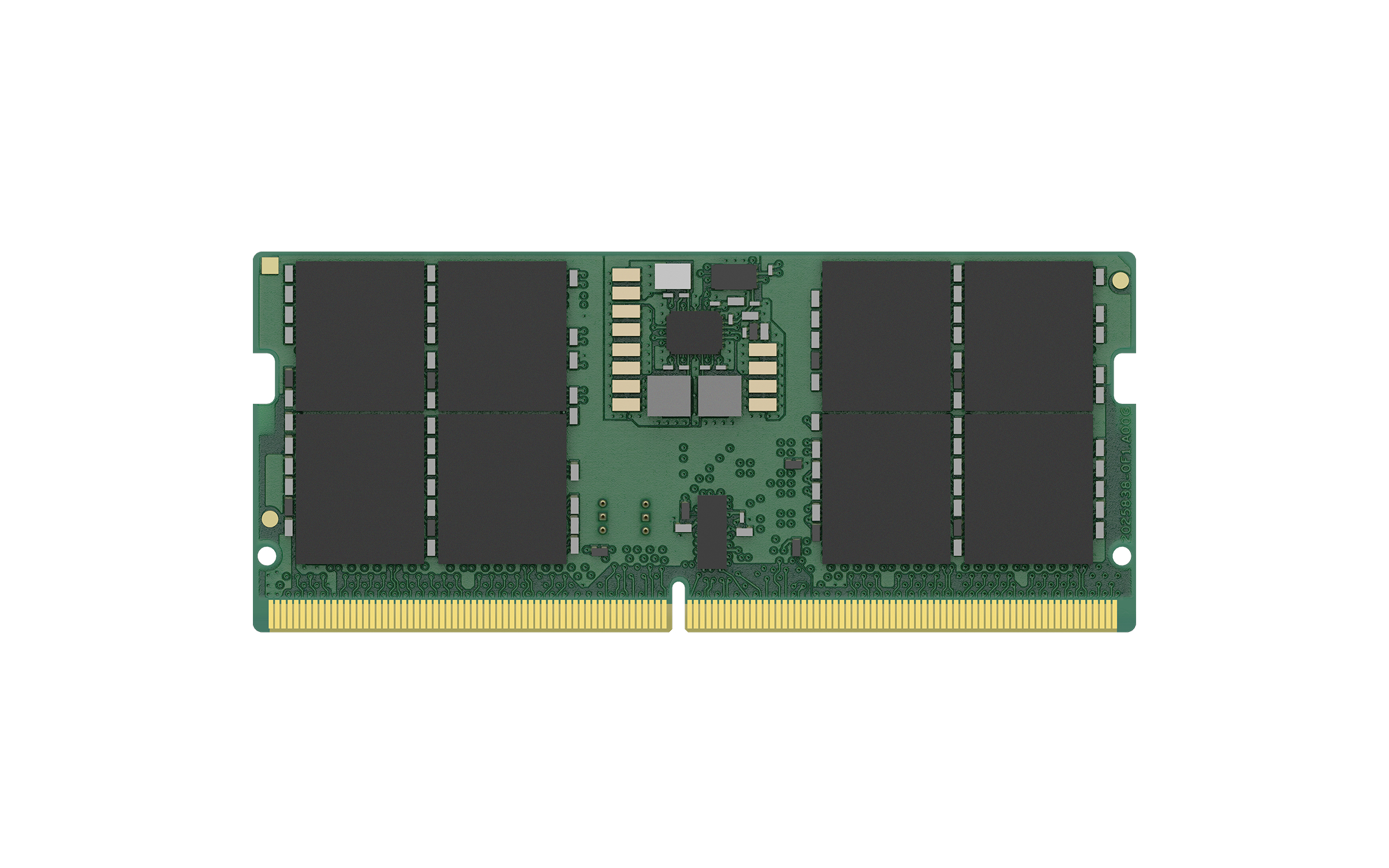 Kingston Technology KVR64V52BS8-32 memoria 32 GB 1 x 32 GB DDR5