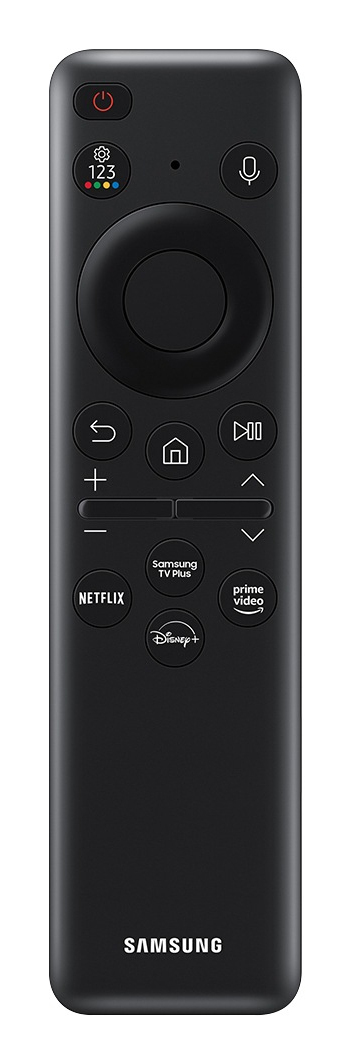 Samsung Q64C GQ65Q64CAUXZG TV – image 4