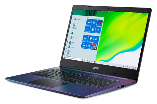 Acer Aspire 5 A514-53-316M Intel® Core™ i3 i3-1005G1 Laptop – image 3