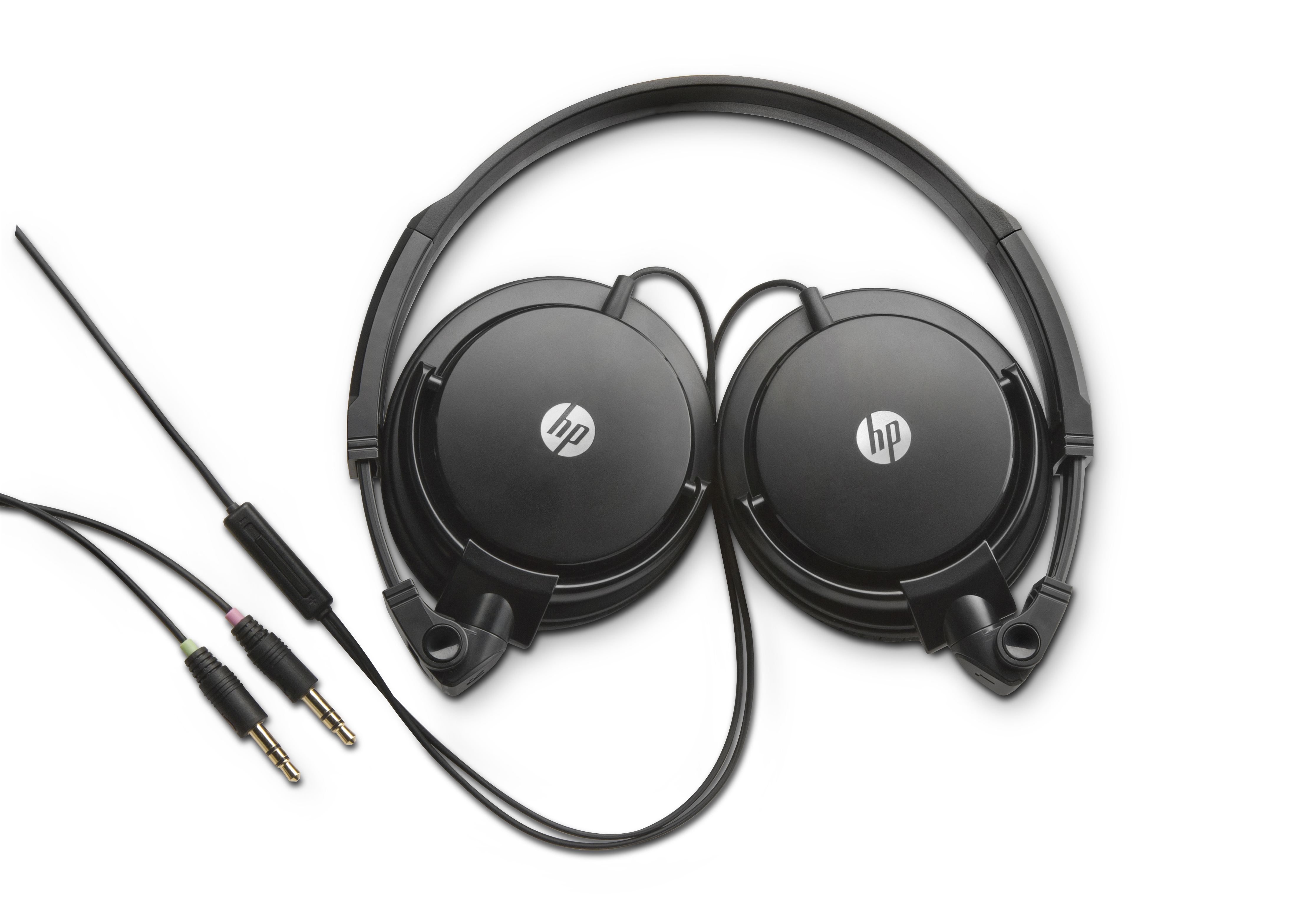 HP H2500 Headset – image 1