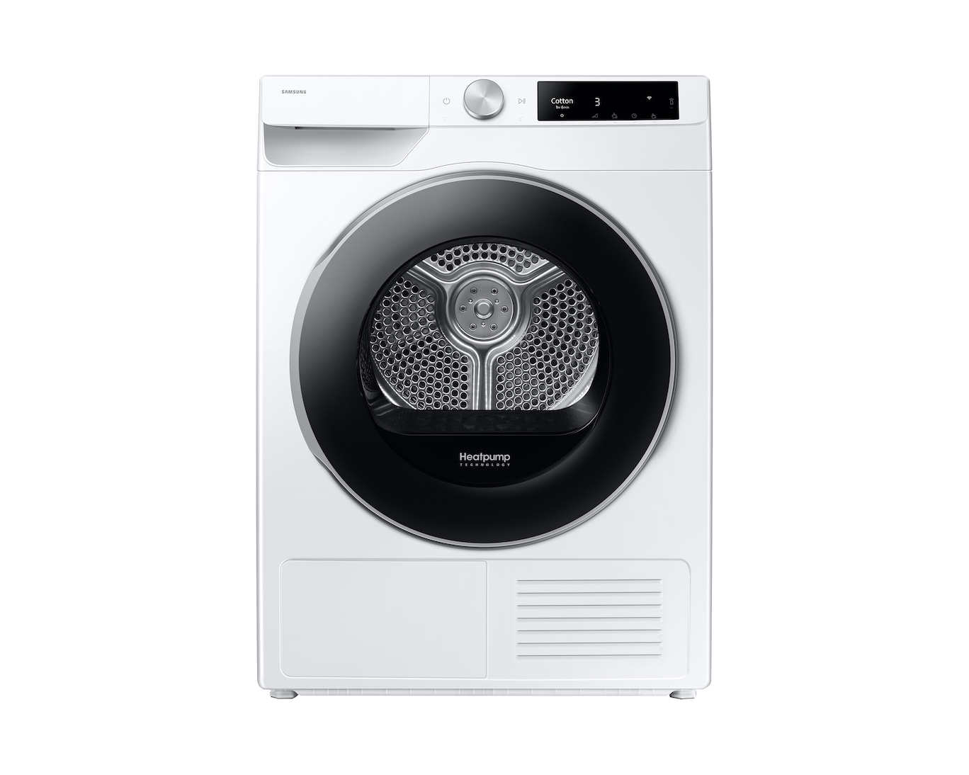 Samsung Series 6 AI Energy Washing Machine – image 2
