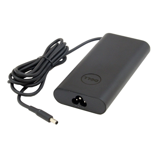 Dell 492-BBIP mobile device charger Laptop Black AC Indoor – image 2