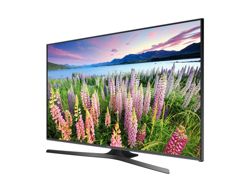 Samsung UE48J5605 121.9 cm (48") Full HD Smart TV Wi-Fi Black – image 2