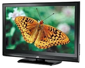 JVC LT-37X688 TV