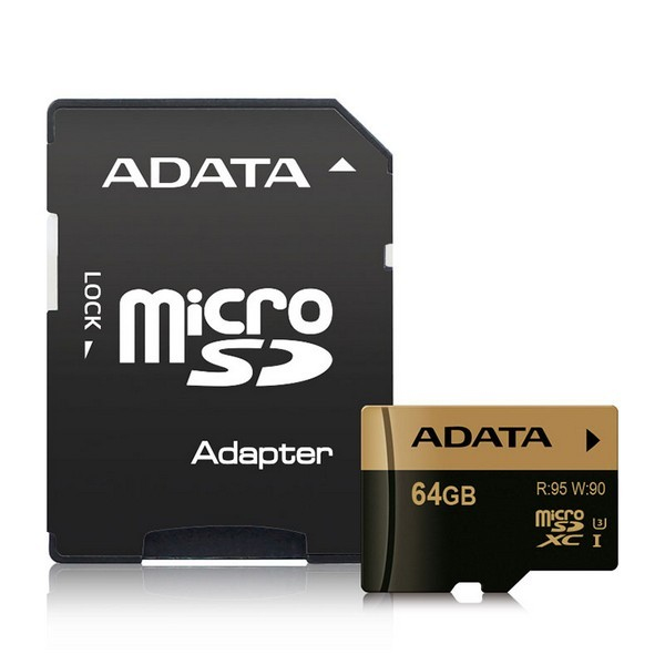 ADATA AUSDX64GUI3-RA1 memory card – image 2