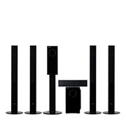 Samsung HT-TXQ120 Home Theater System – image 3