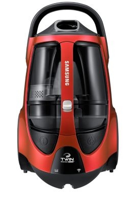 Samsung SC8850 2 L Cylinder vacuum 2200 W Bagless – image 1