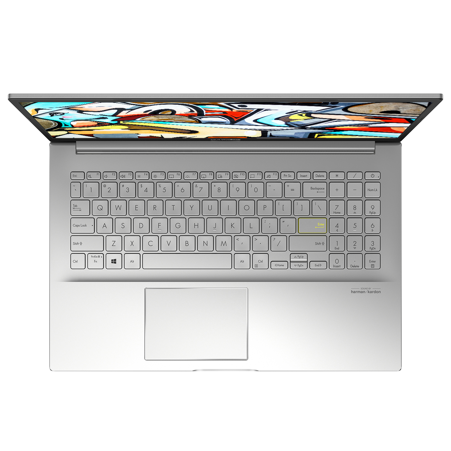 ASUS Vivobook 15 S513 FHD i7 – image 7