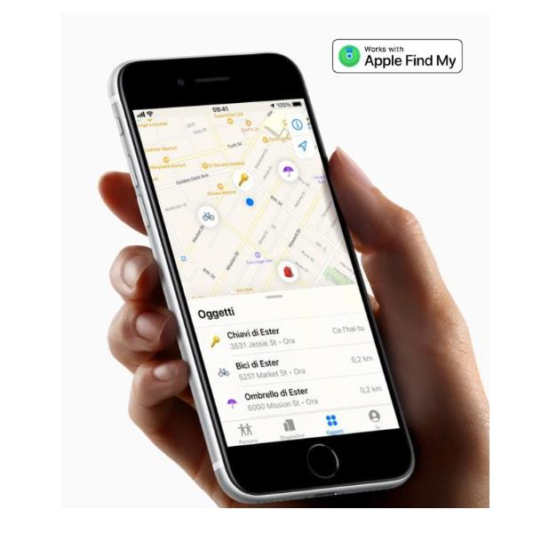 Celly SMARTFINDERPK GPS tracker/finder Pink – image 4