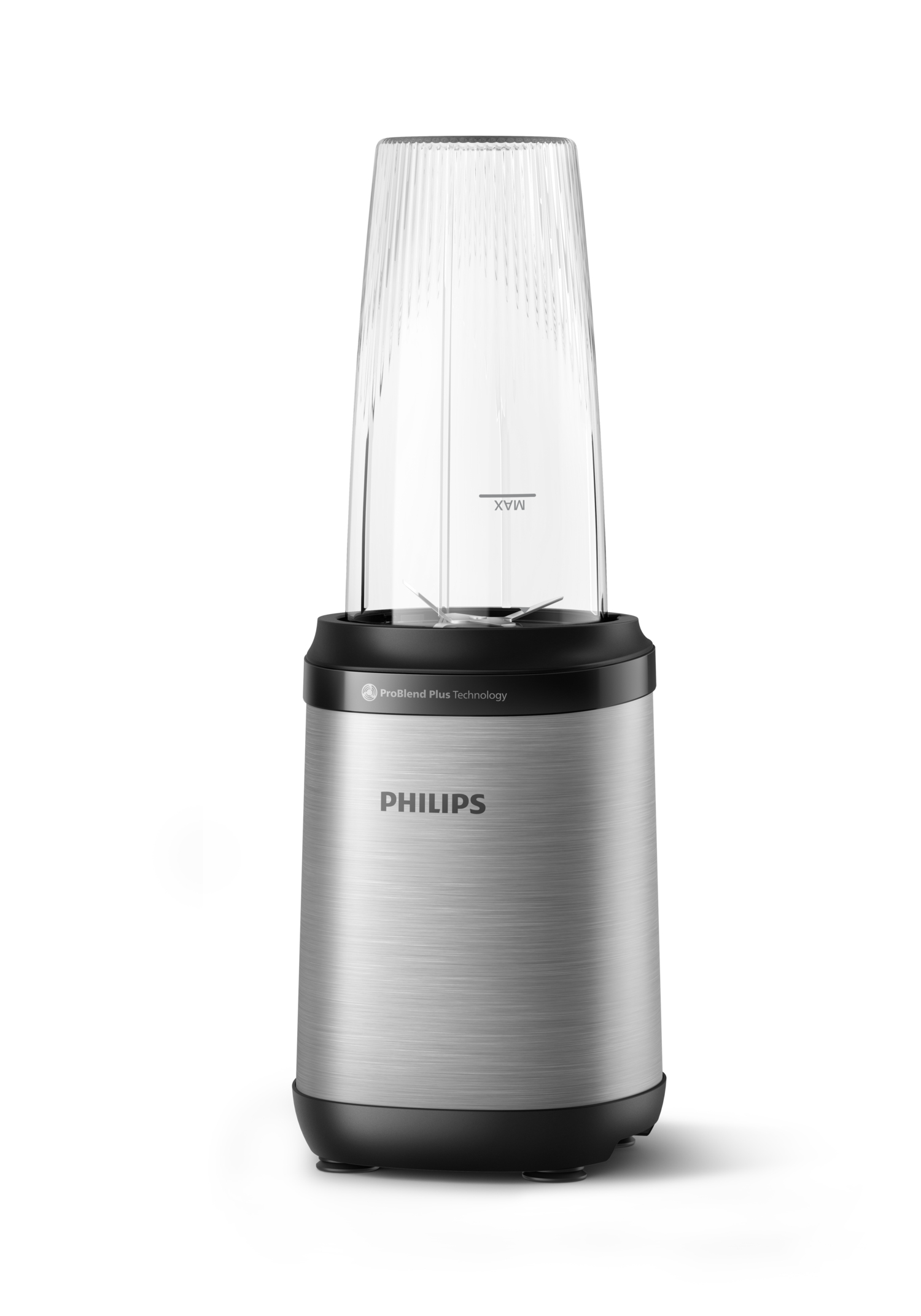 Philips 5000 series HR2764/00 frullatore 07 L Frullatore da tavolo 800 W Nero Acciaio inox