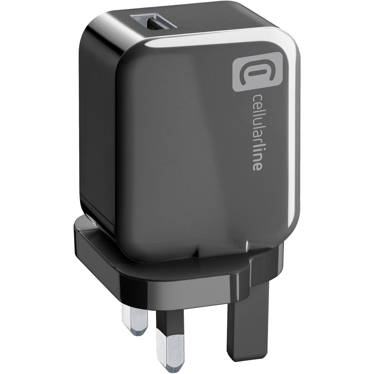 Cellularline USB POWER CHARGER