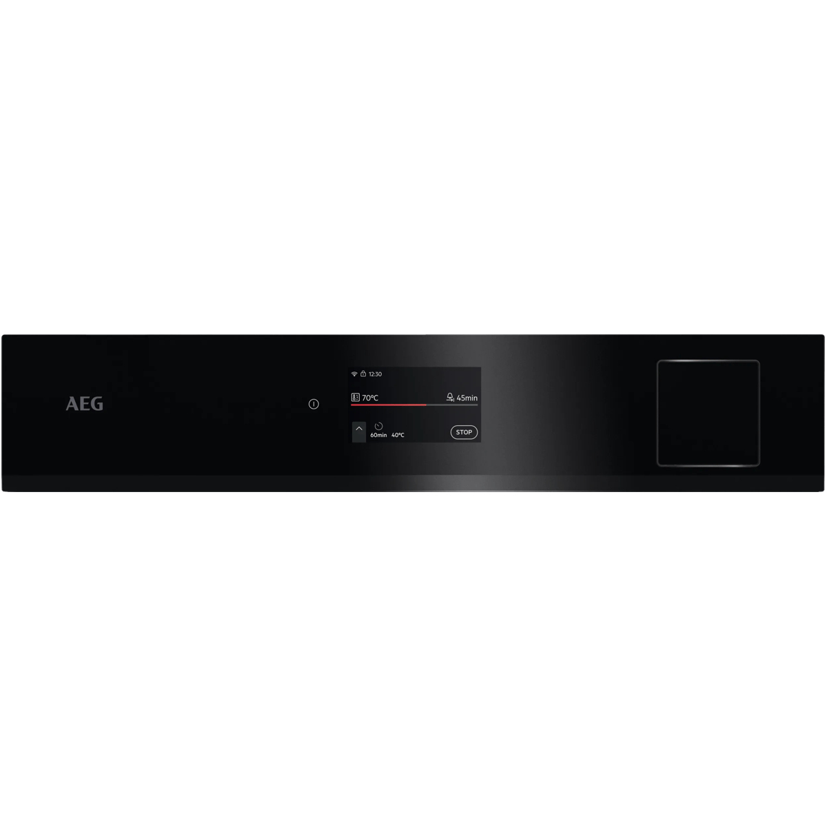 AEG Series 8000 NBP8S731AB – image 7
