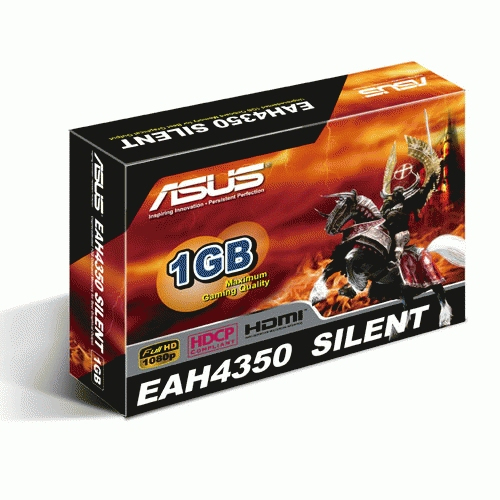 ASUS 90-C1CM1A-L0UANAKZ graphics card – image 4