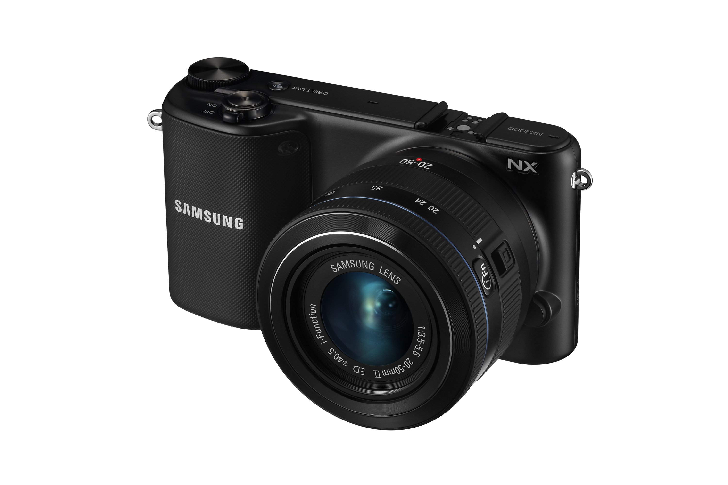 Samsung 2000 20 - 50mm – image 8