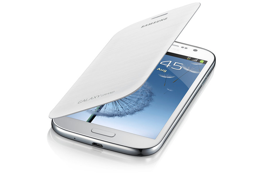 Samsung EF-FI908B mobile phone case – image 2