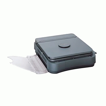 Canon LaserBase FC100 Analog copier A4 (210 x – image 3