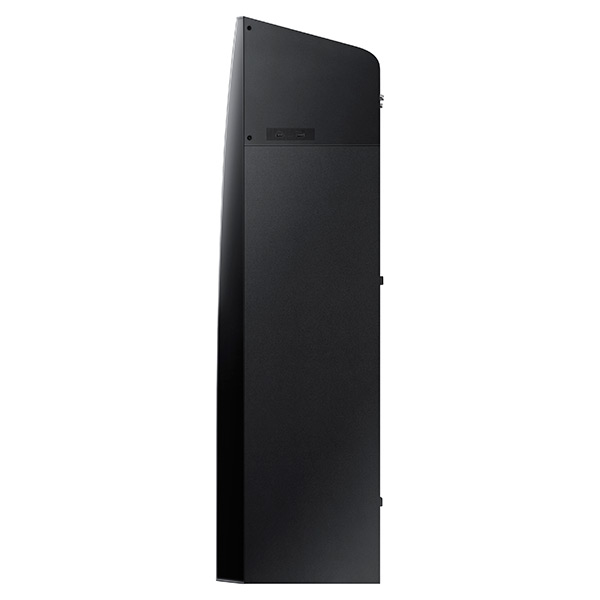 Samsung TW-J5500 soundbar speaker Black 2.2 channels – image 2
