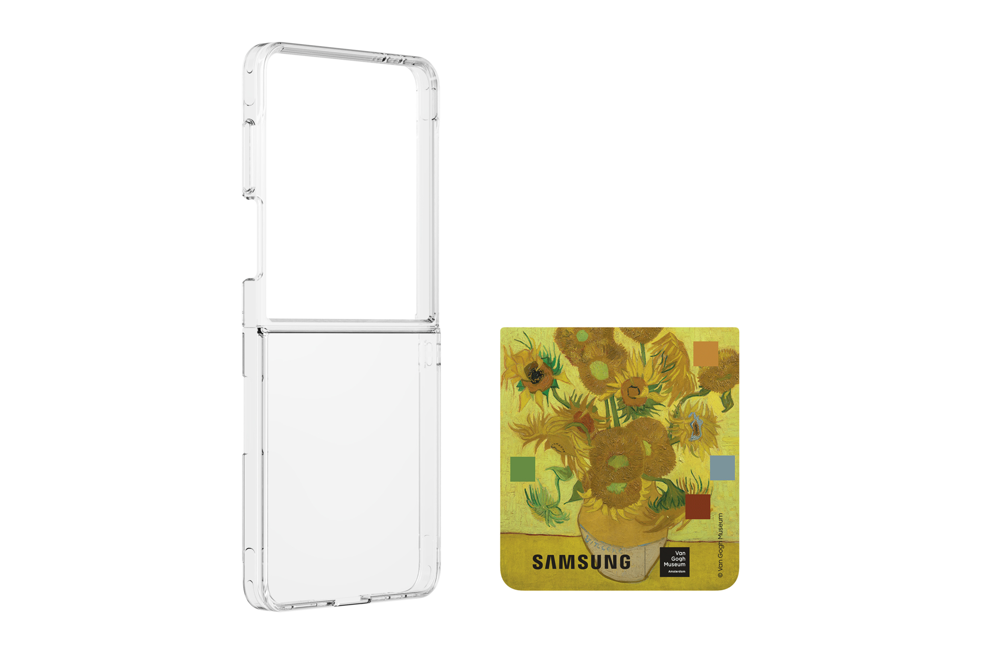 Samsung GP-FPF766HIW mobile phone case – image 3