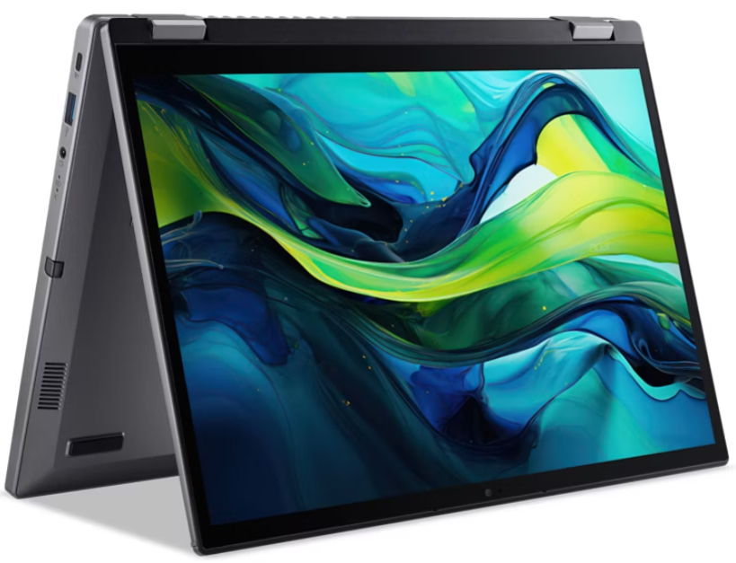 Acer Aspire ASP14-51MTN-7682 Intel Core 7 150U Hybrid (2-in-1) – image 4
