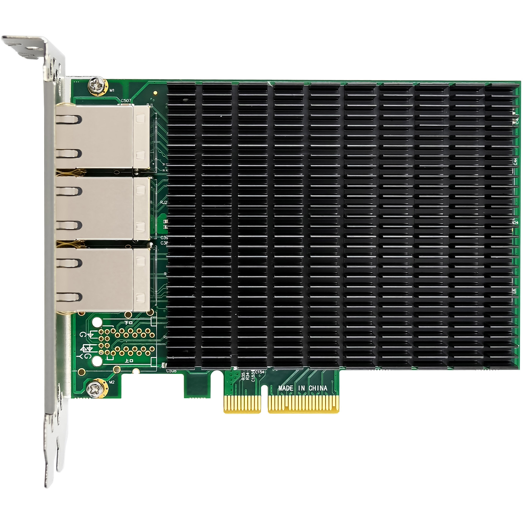 InLine 51127C interface cards/adapter Internal – image 4