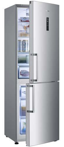 Hisense FCN326B20C fridge-freezer Freestanding – image 2