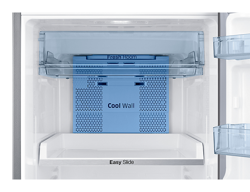 Samsung RT37K3993SL Freestanding – image 7