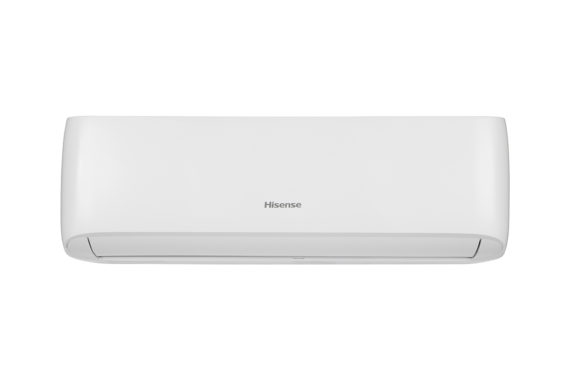 Hisense CA25YR01G air conditioner Air conditioner indoor unit White – image 1