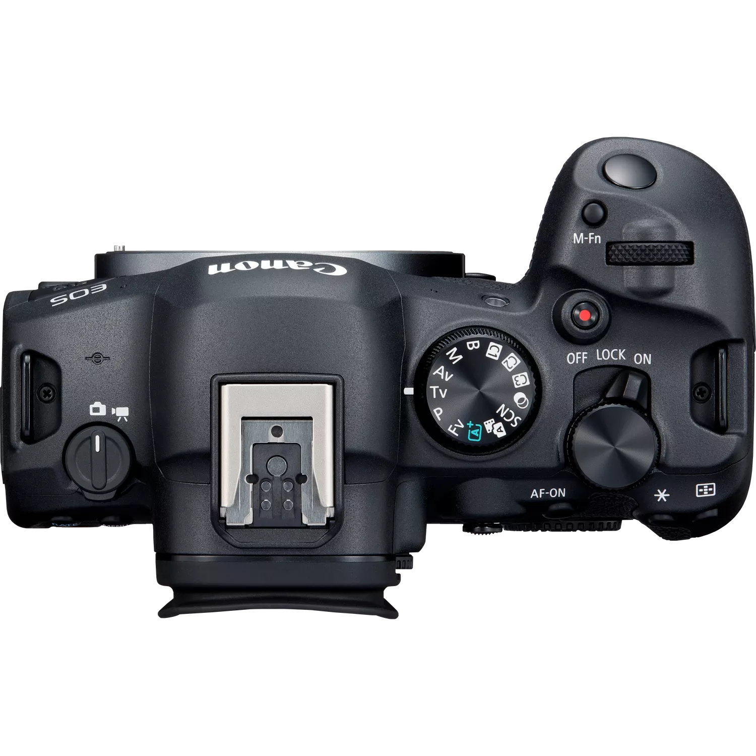 Canon EOS R6 Mark II + RF 24-105mm F4-7.1 IS STM – image 4