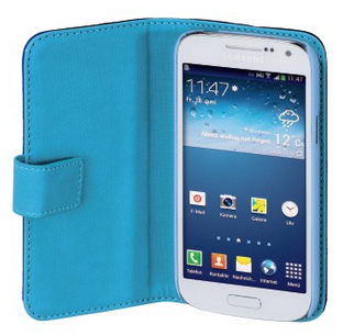 Hama 135187 mobile phone case Folio Navy – image 5