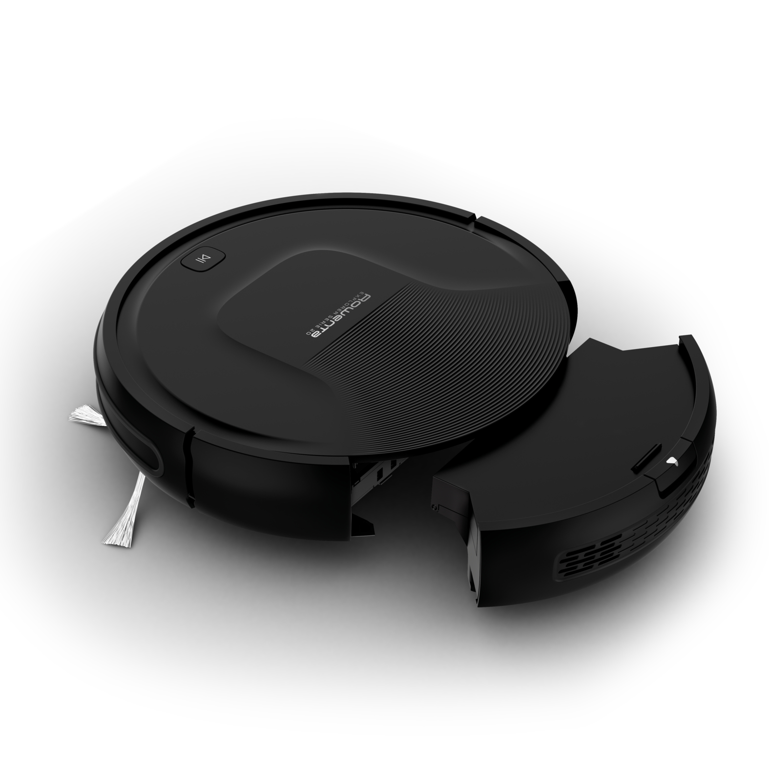 Rowenta Explorer RR6825 Black – image 4