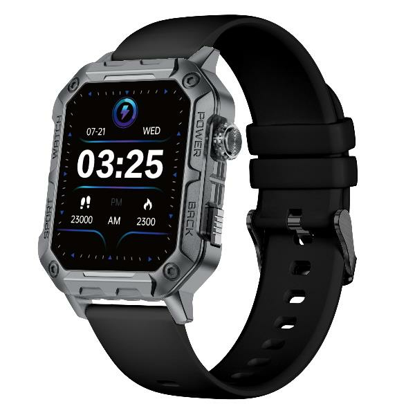 Nilox NXSWTRAILWATCH smartwatch / sport watch – image 5