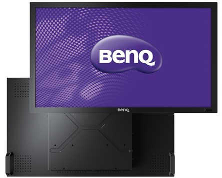 BenQ T420 computer monitor – image 4