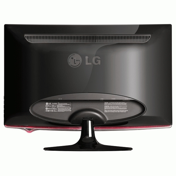 LG W2261V-PF computer monitor – image 6