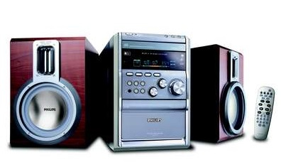 Philips MCM11