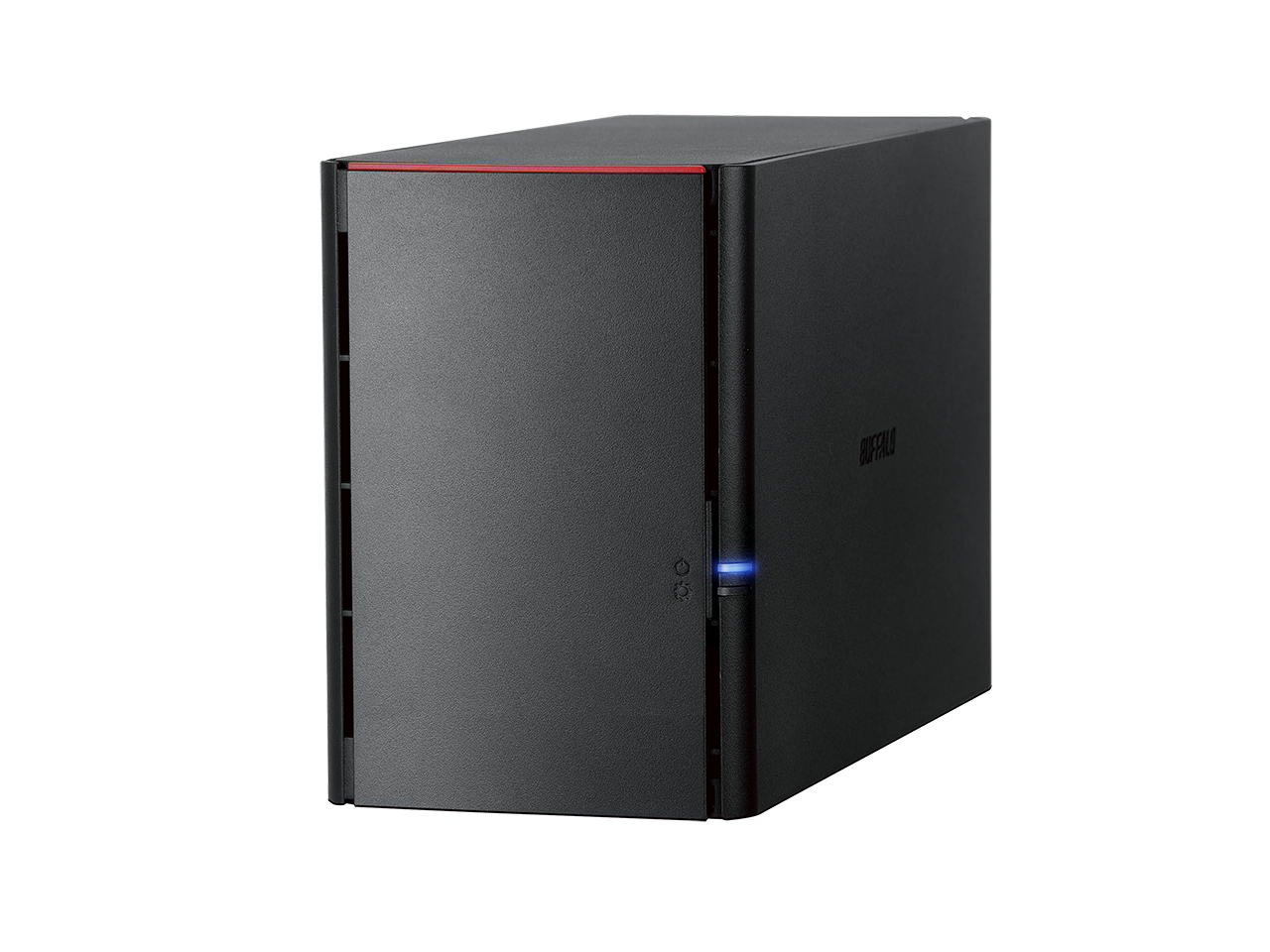 Buffalo DriveStation HD-WHA8U3/R1 disk array – image 4