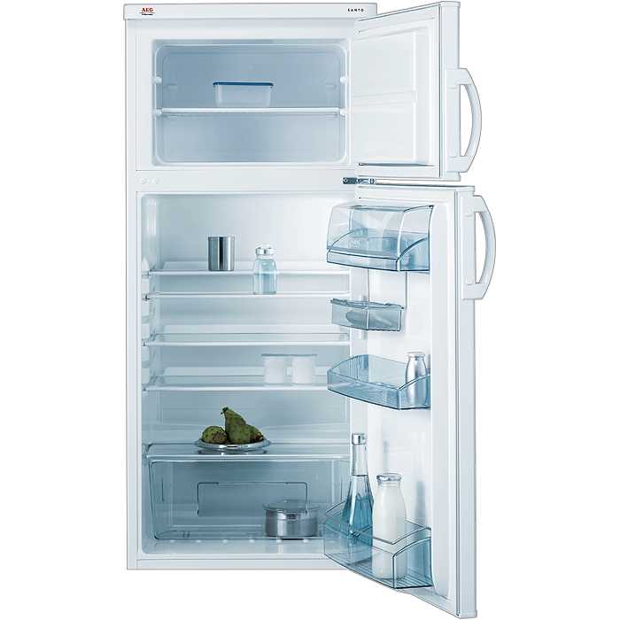 AEG SANTO 60200 DT